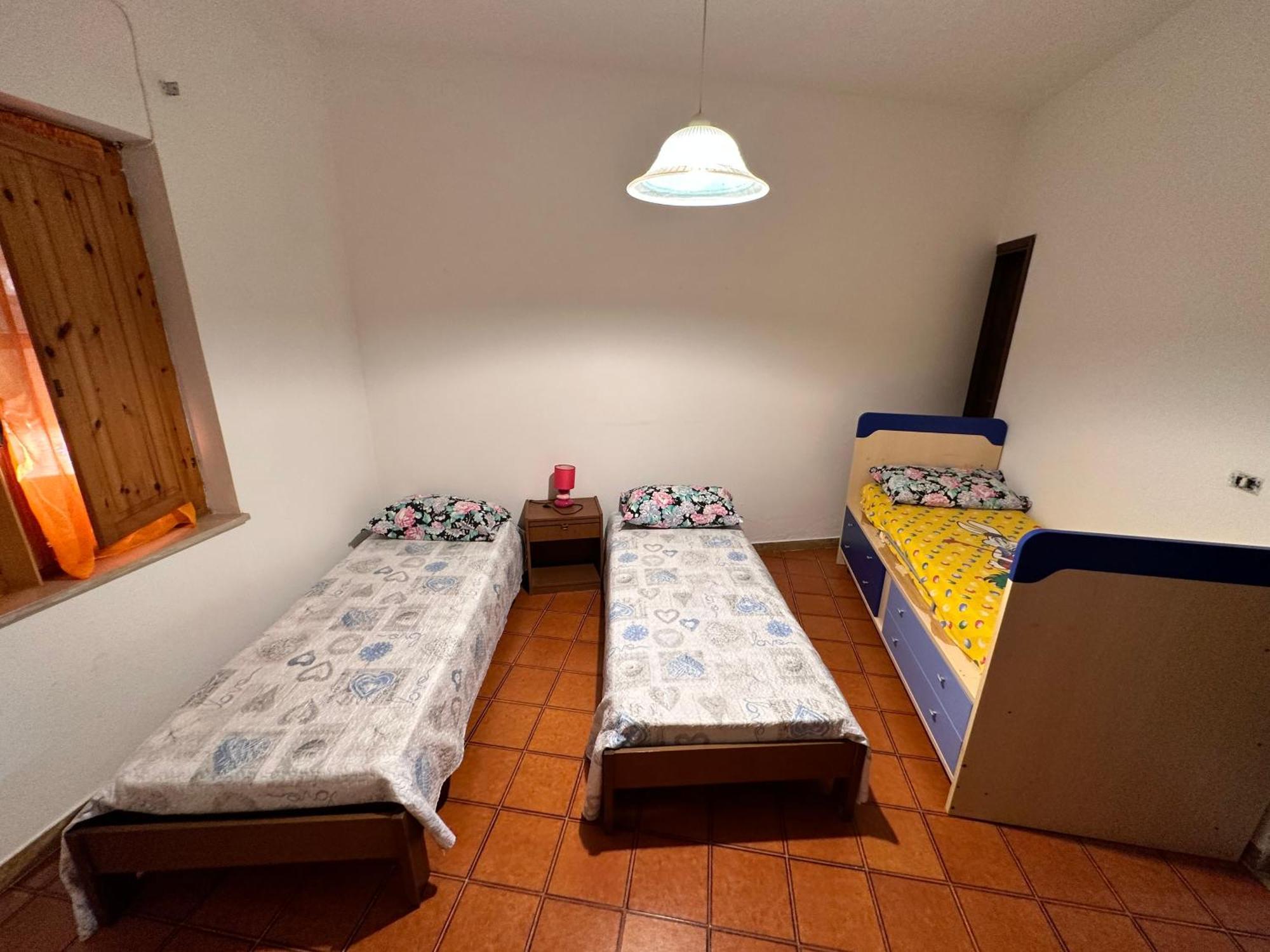 Sa Domu De Cri Vakantiehuis Giba